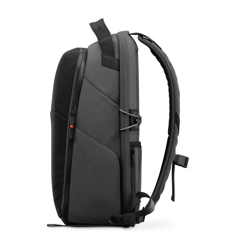 Lenovo ThinkPad 16 tuuman Click-Go 40,6 cm (16 tuumaa) reppu musta, tummanharmaa