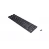 HP 450 ohjelmoitava langaton näppäimistö RF Wireless + USB AZERTY belgialainen musta