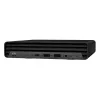 HP Mini IP -kokous-PC Microsoft Teams Rooms -tuella, multimedia-kongressipääte, WUXGA, Windows 11 IoT Enterprise, musta