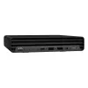 HP Mini IP -kokous-PC Microsoft Teams Rooms -tuella, multimedia-kongressipääte, WUXGA, Windows 11 IoT Enterprise, musta