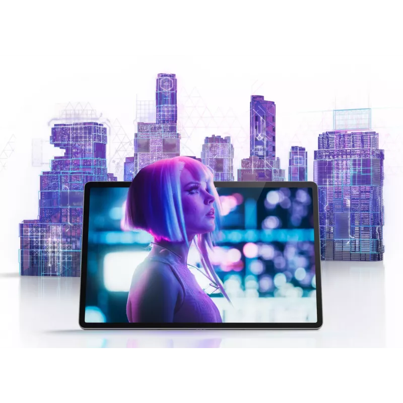 Lenovo Idea Tab Pro Mediatek 256 GB 32,3 cm (12,7