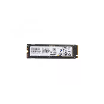 HP 1TB PCIe-4x4 NVMe SSD-kiintolevy, 1 TB, M.2