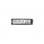 HP 1TB PCIe-4x4 NVMe SSD-kiintolevy, 1 TB, M.2