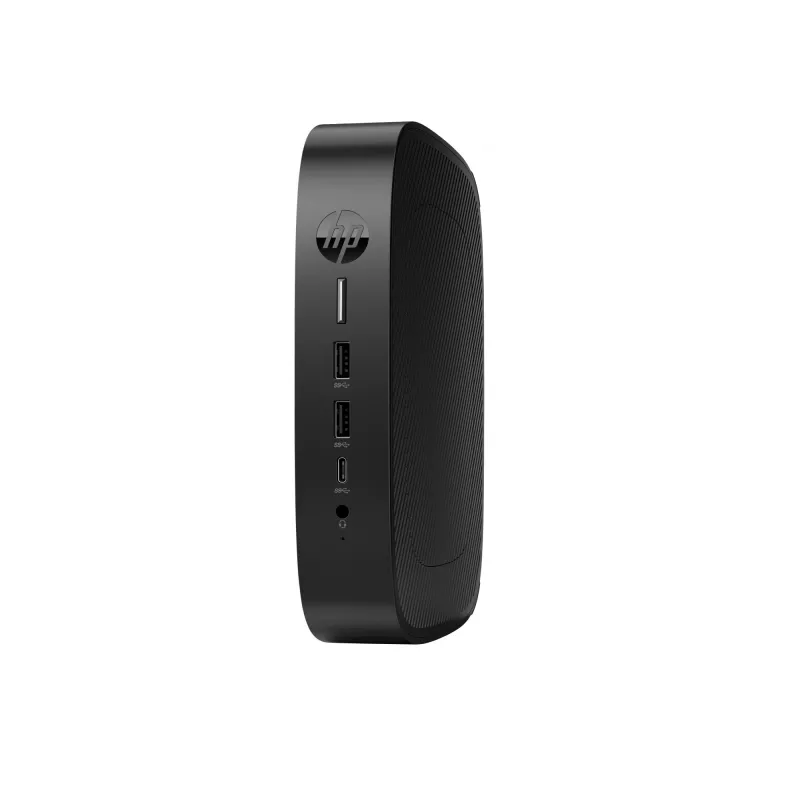 HP Elite t655 2,1 GHz Windows 11 IoT Enterprise 1,12 kg musta R2314