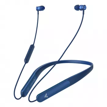 Verbatim TruSound Pro niskakaulakuulokkeet sininen, langaton, 20 - 20000 Hz, musiikki/arkikäyttö, 74 g, kuulokemikrofoni, sininen