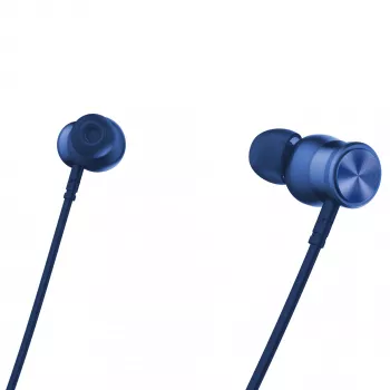 Verbatim TruSound Pro niskakaulakuulokkeet sininen, langaton, 20 - 20000 Hz, musiikki/arkikäyttö, 74 g, kuulokemikrofoni, sininen