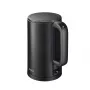Tefal Thermo Protect KO1408E0 sähköinen vedenkeitin 1,5 l 1500 W musta