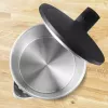 Tefal Thermo Protect KO1408E0 sähköinen vedenkeitin 1,5 l 1500 W musta