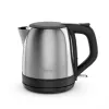 Tefal Subito Mini KO5S2DE0 vedenkeitin 1 l 2400 W musta, ruostumaton teräs
