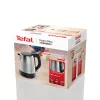 Tefal Subito Mini KO5S2DE0 vedenkeitin 1 l 2400 W musta, ruostumaton teräs