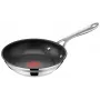 Tefal Jamie Oliver Cook Smart E31002 paistinpannu, 20 cm, ruostumaton teräs