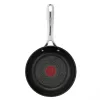 Tefal Jamie Oliver Cook Smart E31002 paistinpannu, 20 cm, ruostumaton teräs