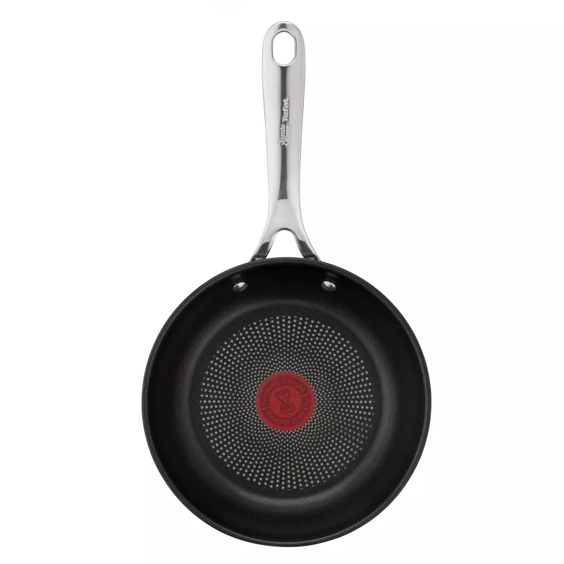 Tefal Jamie Oliver Cook Smart E31002 paistinpannu, 20 cm, ruostumaton teräs