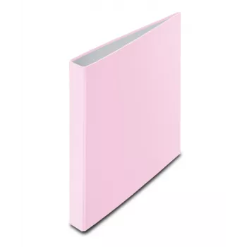 Hama 00007552 rengaskansio A4 pinkki