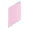 Hama 00007552 rengaskansio A4 pinkki