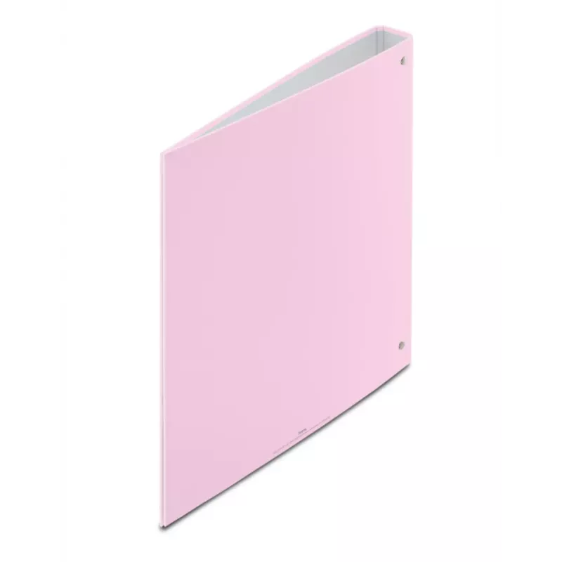 Hama 00007552 rengaskansio A4 pinkki