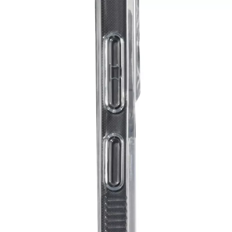 Hama Extreme Protect puhelinkotelo 16 cm (6,3 tuumaa) suojus läpinäkyvä