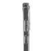 Hama Extreme Protect puhelinkotelo 16 cm (6,3 tuumaa) suojus läpinäkyvä