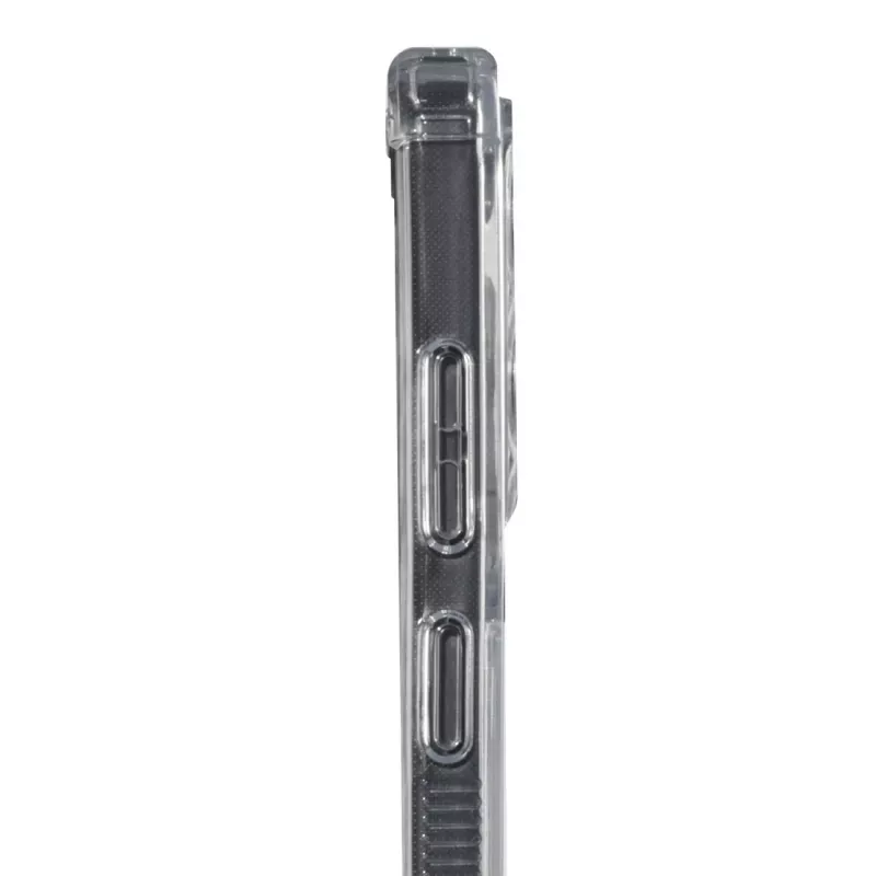 Hama Extreme Protect puhelinkotelo 16 cm (6,3 tuumaa) suojus läpinäkyvä