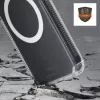 Hama Extreme Protect puhelinkotelo 16 cm (6,3 tuumaa) suojus läpinäkyvä