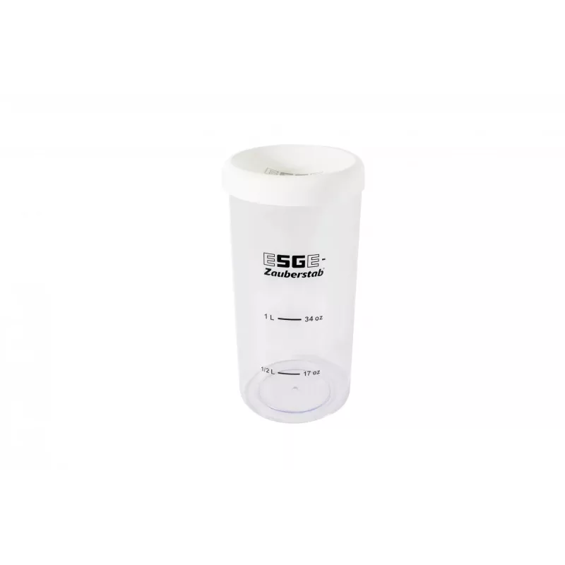 ESGE 7500 tehosekoittimen lisäosa sekoitussiivilä