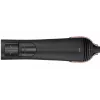 Grundig HS 7080 kuumailmaharja lämmin musta, ruusukulta 1000 W 1,8 m