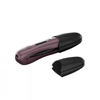 Grundig HS 6330 langaton hiustensuoristaja, violetti