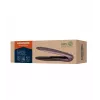 Grundig HS 6330 langaton hiustensuoristaja, violetti