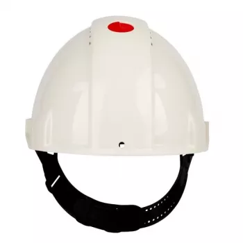 3M G3000DUV-VI nahka, muovi valkoinen