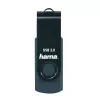Hama Rotate USB-muistitikku 64 GB USB Type-A 3.2 Gen 1 (3.1 Gen 1) sininen