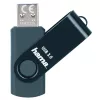 Hama Rotate USB-muistitikku 64 GB USB Type-A 3.2 Gen 1 (3.1 Gen 1) sininen