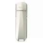 Hama Uni-C Deluxe USB-muistitikku 64 GB USB Type-C 3.2 Gen 1 (3.1 Gen 1) hopea