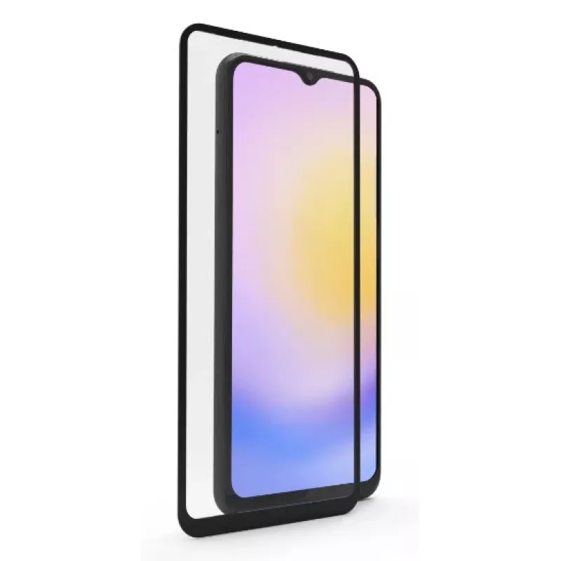 Hama Extreme Protect Clear näytönsuoja Samsung 1 kpl