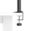Hama 00220901 monitoriteline / jalusta 88,9 cm (35
