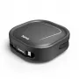 Hama 00201830 USB-kaapeli USB 2.0 1 m USB C 0,48 Gbit/s musta