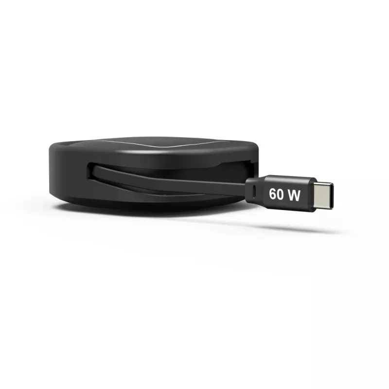 Hama 00201830 USB-kaapeli USB 2.0 1 m USB C 0,48 Gbit/s musta