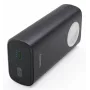 Hama Watch 10000 mAh musta, harmaa