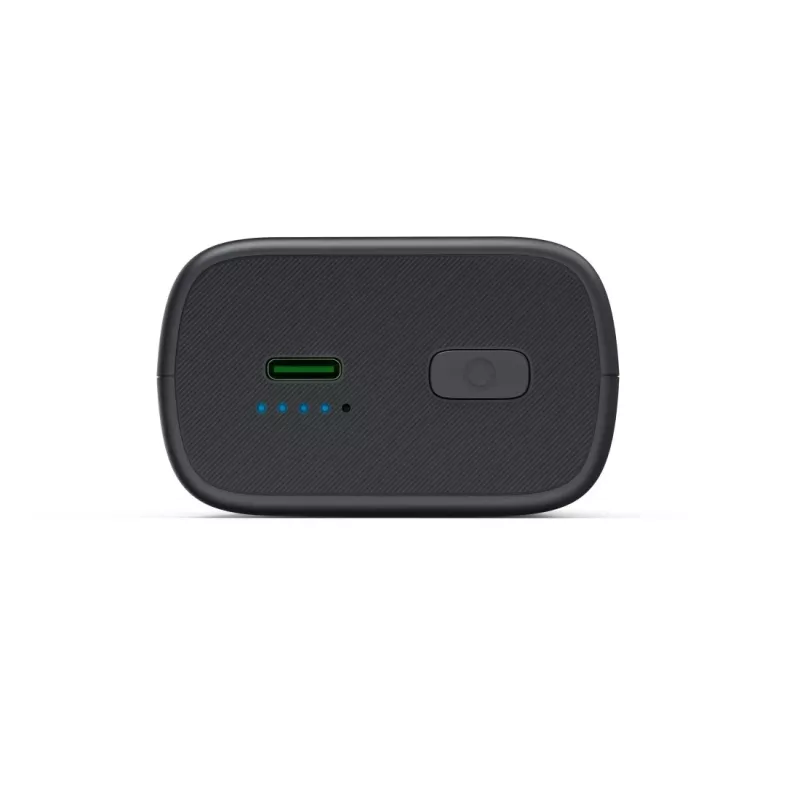 Hama Watch 10000 mAh musta, harmaa