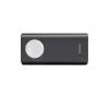 Hama Watch 10000 mAh musta, harmaa