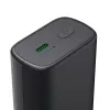 Hama Watch 10000 mAh musta, harmaa
