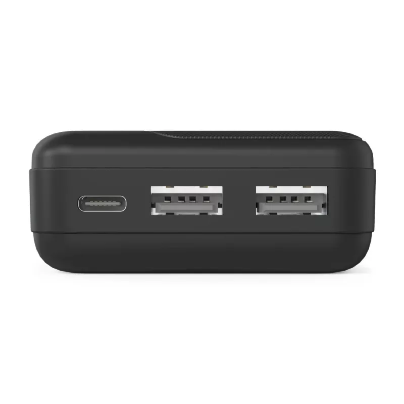 Hama Pocket 10 litiumpolymeeri (LiPo) 10000 mAh musta