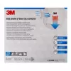 3M 9322PRO10 pölynaamari 10 kpl kori FFP2