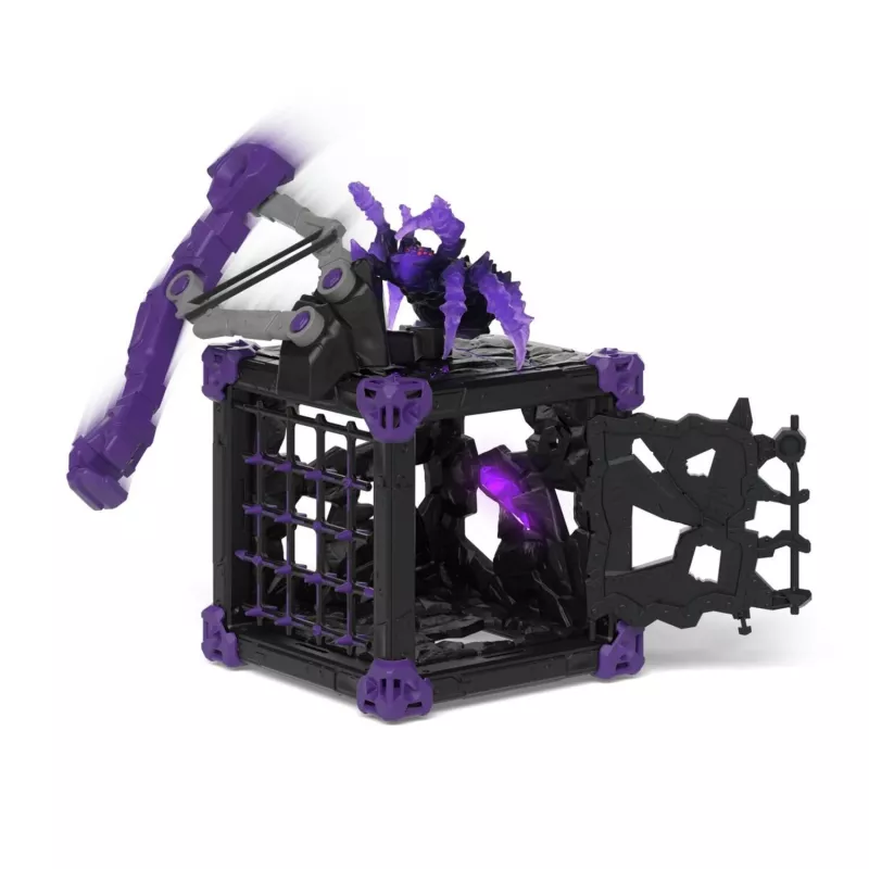 schleich ELDRADOR CREATURES 42765 lasten leikkifiguuri