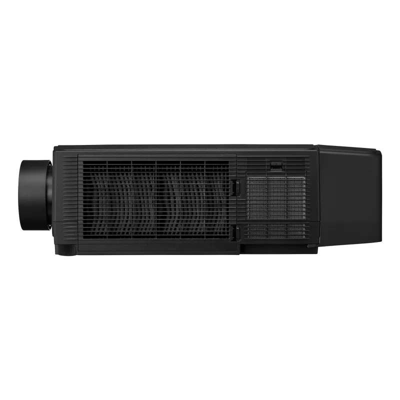 Sharp V731U vakioprojektori 7300 ANSI lumenia 3LCD WUXGA (1920x1200) 3D musta