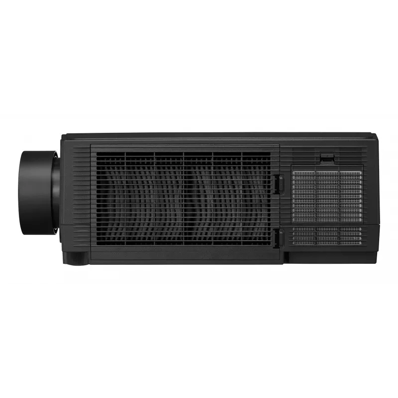 Sharp V731U vakioprojektori 7300 ANSI lumenia 3LCD WUXGA (1920x1200) 3D musta