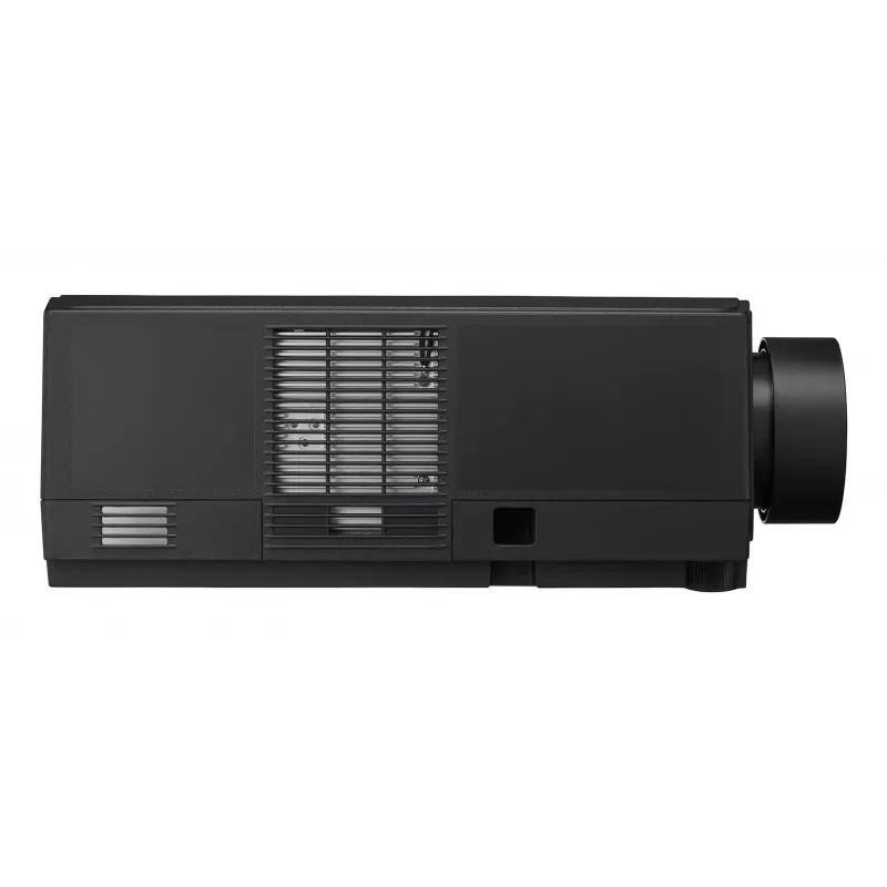 Sharp V731U vakioprojektori 7300 ANSI lumenia 3LCD WUXGA (1920x1200) 3D musta
