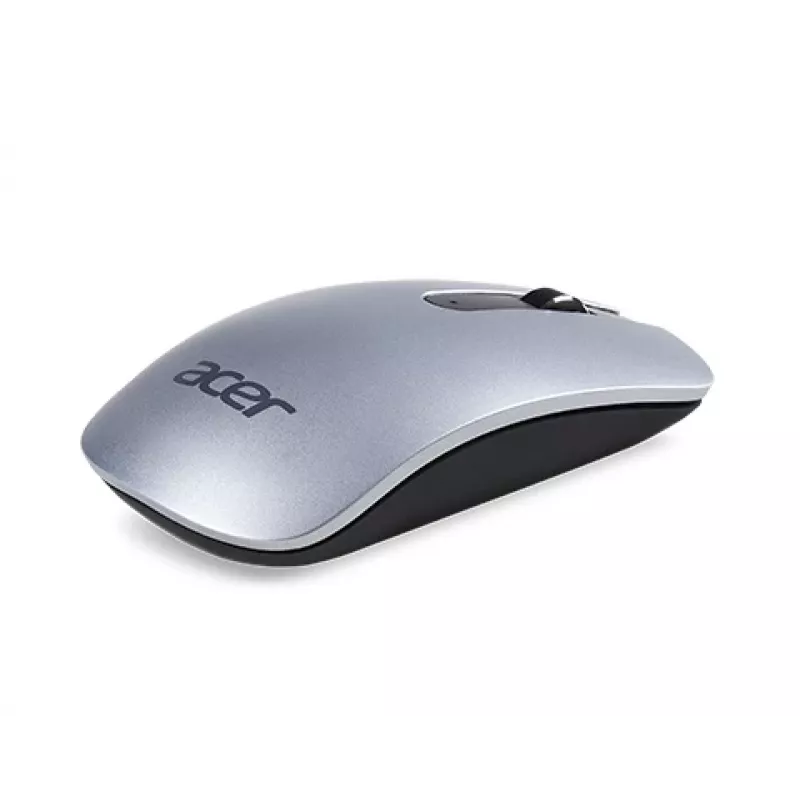 Acer ultralitteä langaton hiiri toimisto molempikätinen USB Type-A optinen 1000 DPI
