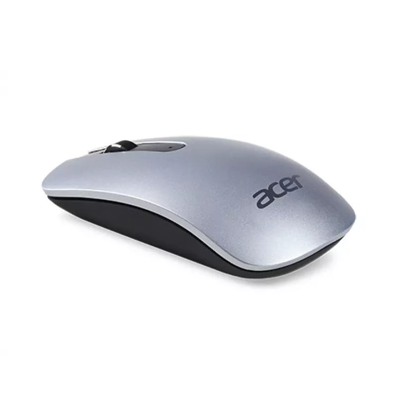 Acer ultralitteä langaton hiiri toimisto molempikätinen USB Type-A optinen 1000 DPI