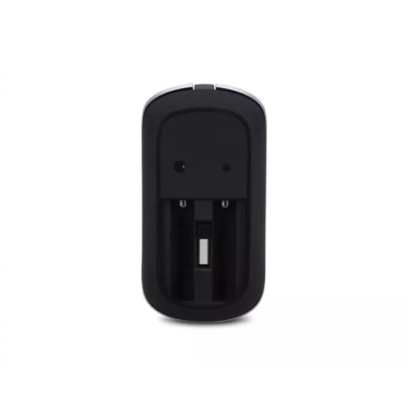 Acer ultralitteä langaton hiiri toimisto molempikätinen USB Type-A optinen 1000 DPI