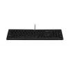 Acer GP.KBD11.00S näppäimistö toimisto USB QWERTY US International musta
